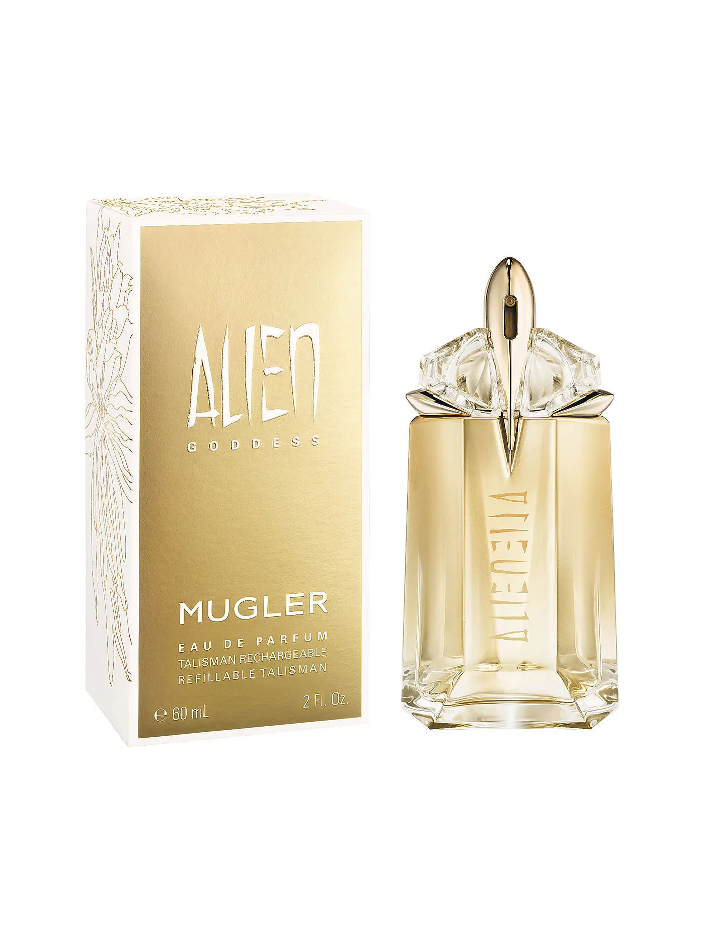 MUGLER | Alien Goddees Eau de Parfum 50ml | 